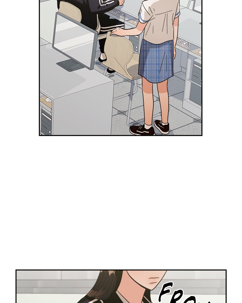 Pyramid Game Chapter 8 - page 53