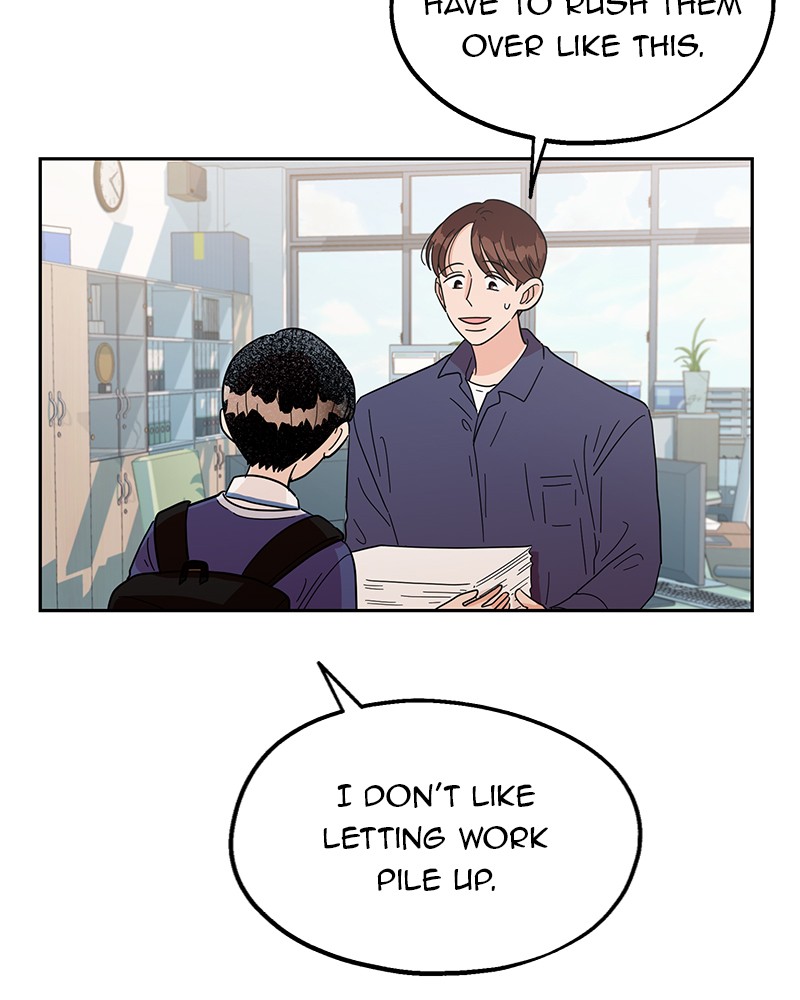 Pyramid Game Chapter 8 - page 6