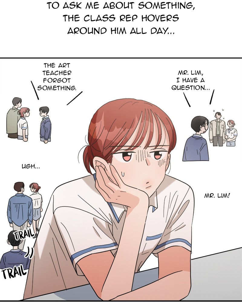 Pyramid Game Chapter 8 - page 61