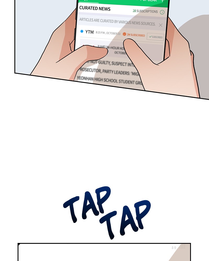 Pyramid Game Chapter 8 - page 67