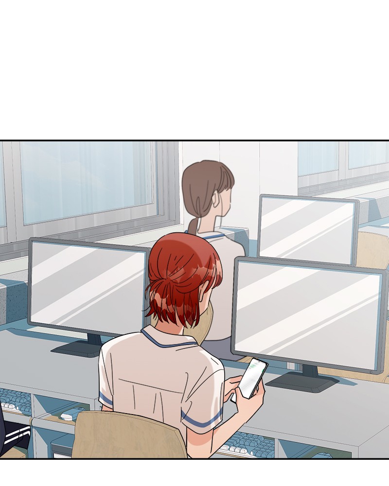 Pyramid Game Chapter 8 - page 82