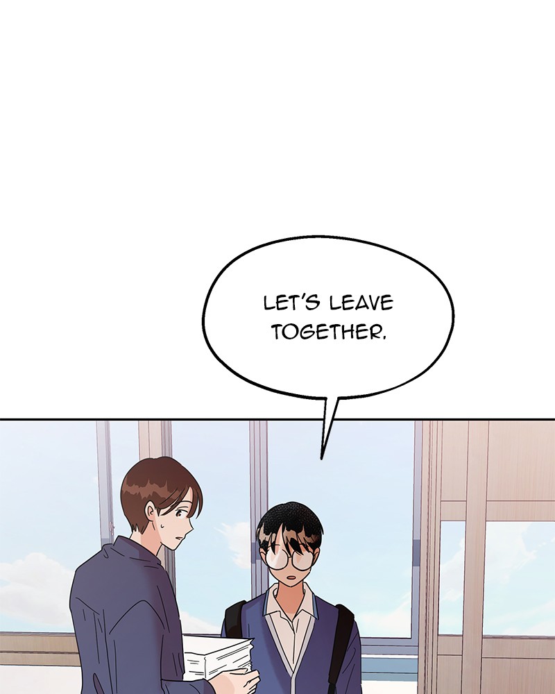 Pyramid Game Chapter 8 - page 9