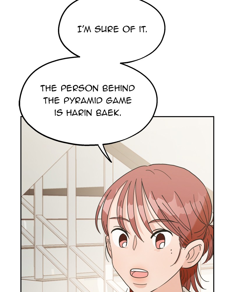 Pyramid Game Chapter 8 - page 91