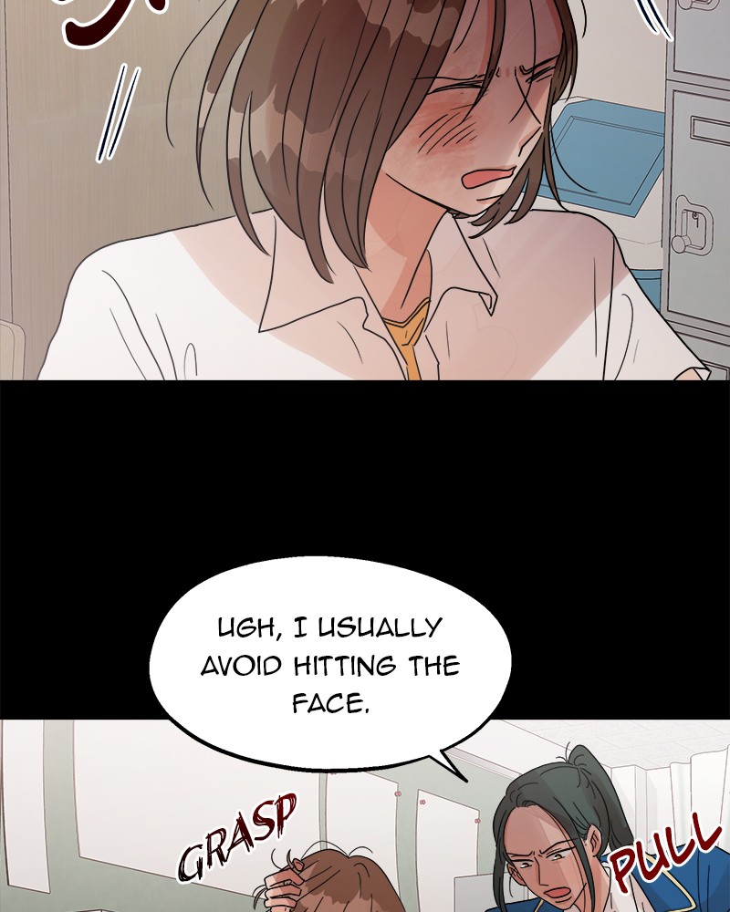 Pyramid Game Chapter 7 - page 101