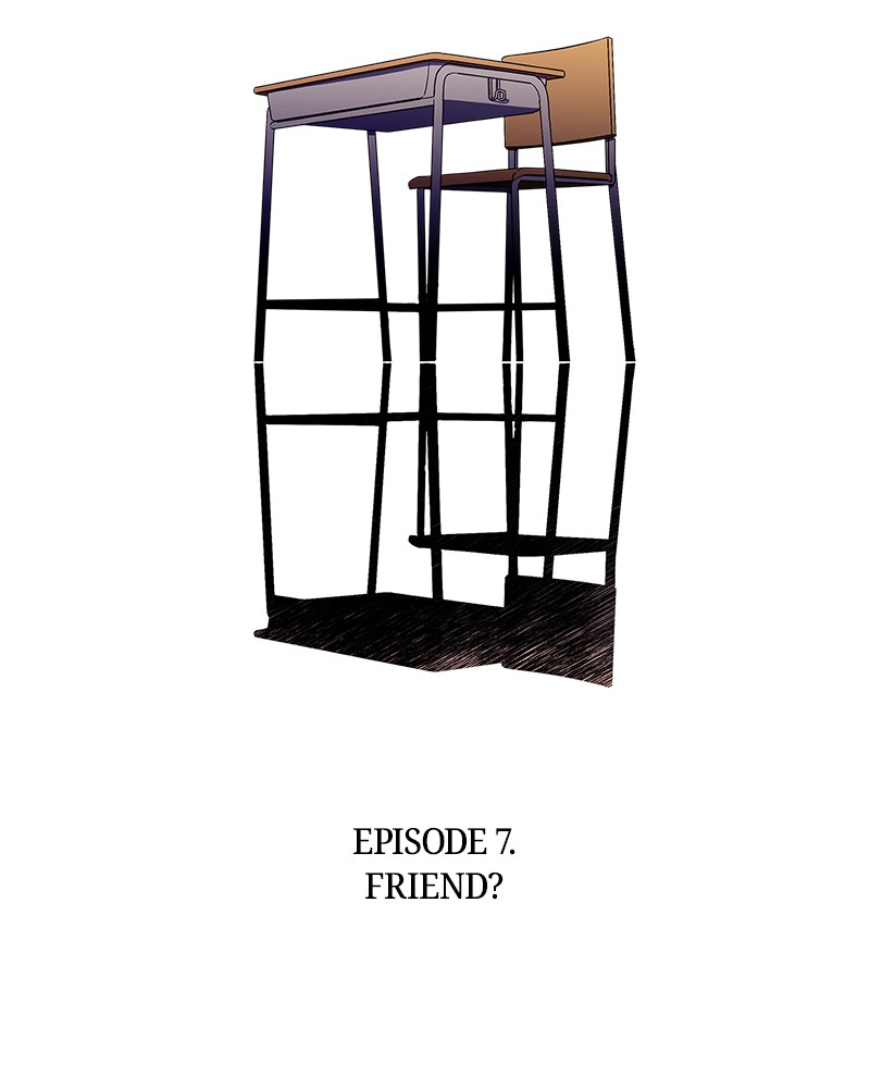 Pyramid Game Chapter 7 - page 27