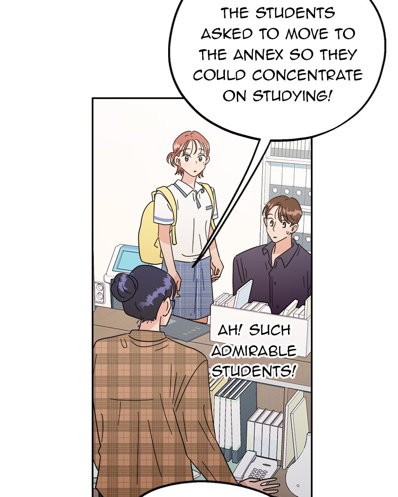 Pyramid Game Chapter 7 - page 57