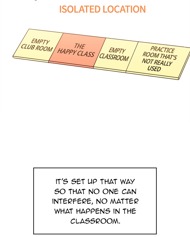 Pyramid Game Chapter 7 - page 61