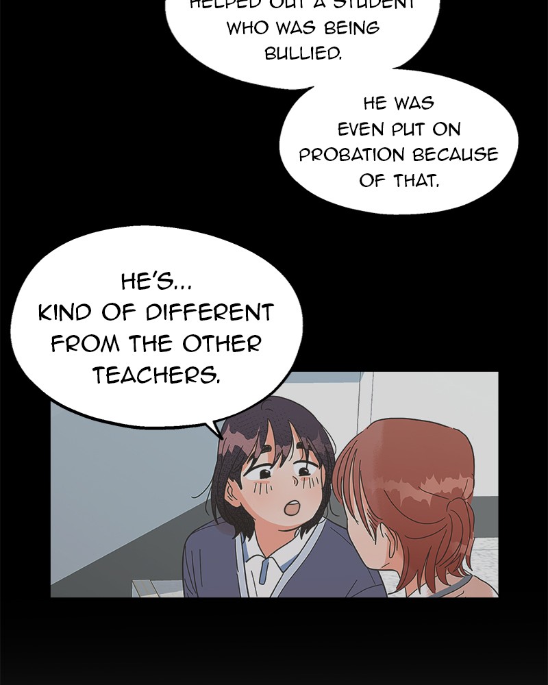 Pyramid Game Chapter 7 - page 77
