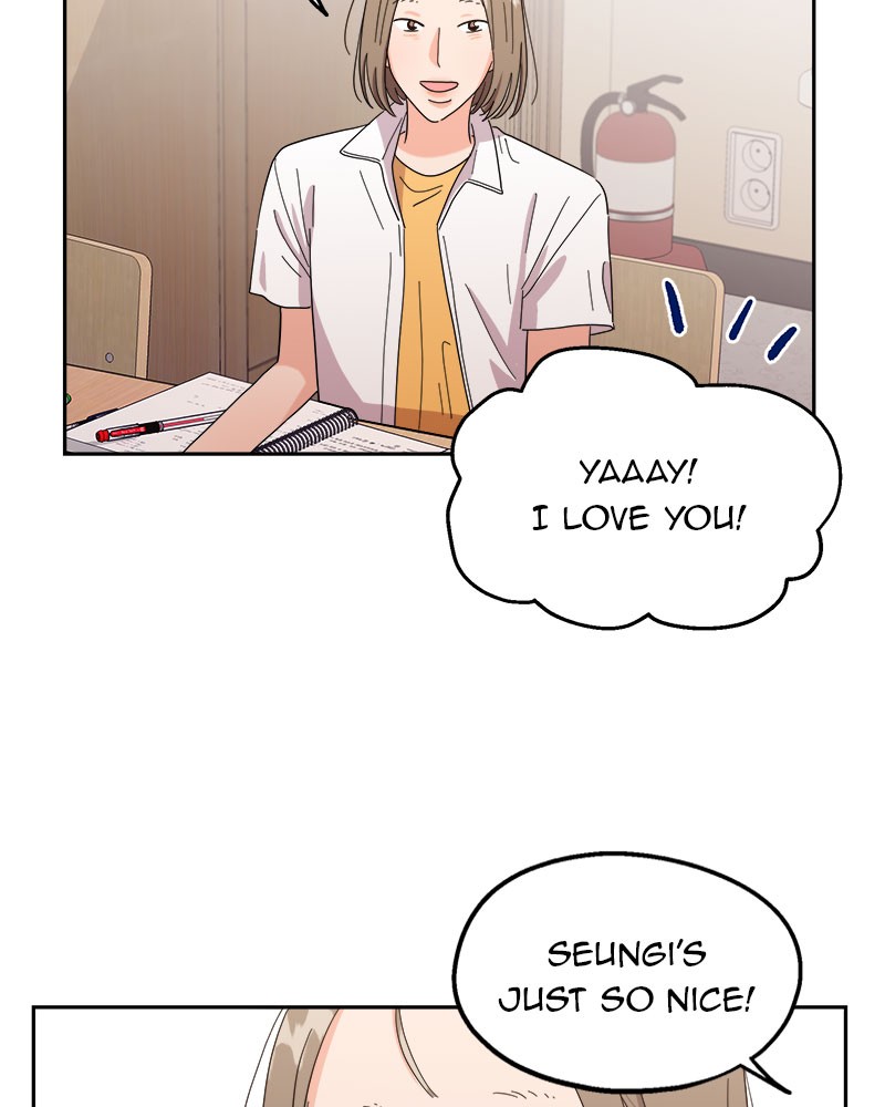 Pyramid Game Chapter 7 - page 8