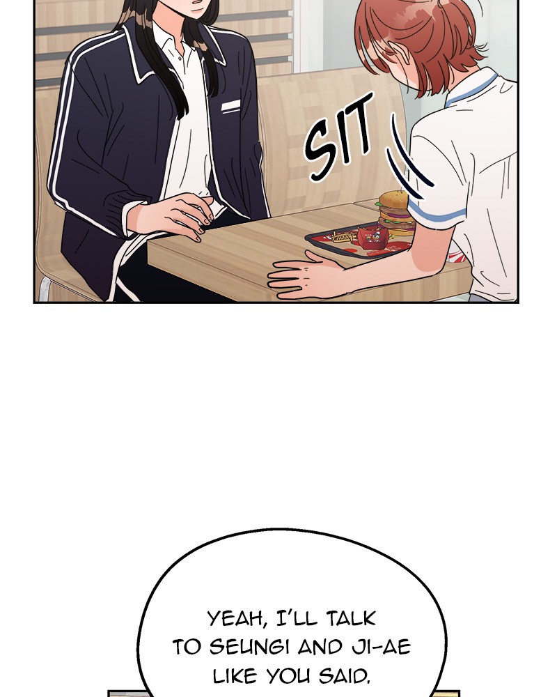 Pyramid Game Chapter 6 - page 116