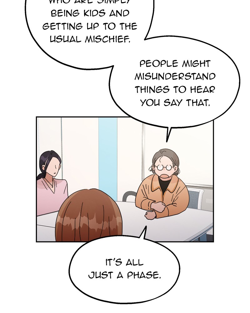 Pyramid Game Chapter 6 - page 133