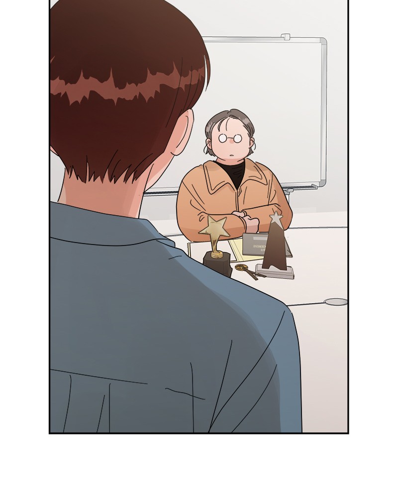 Pyramid Game Chapter 6 - page 136
