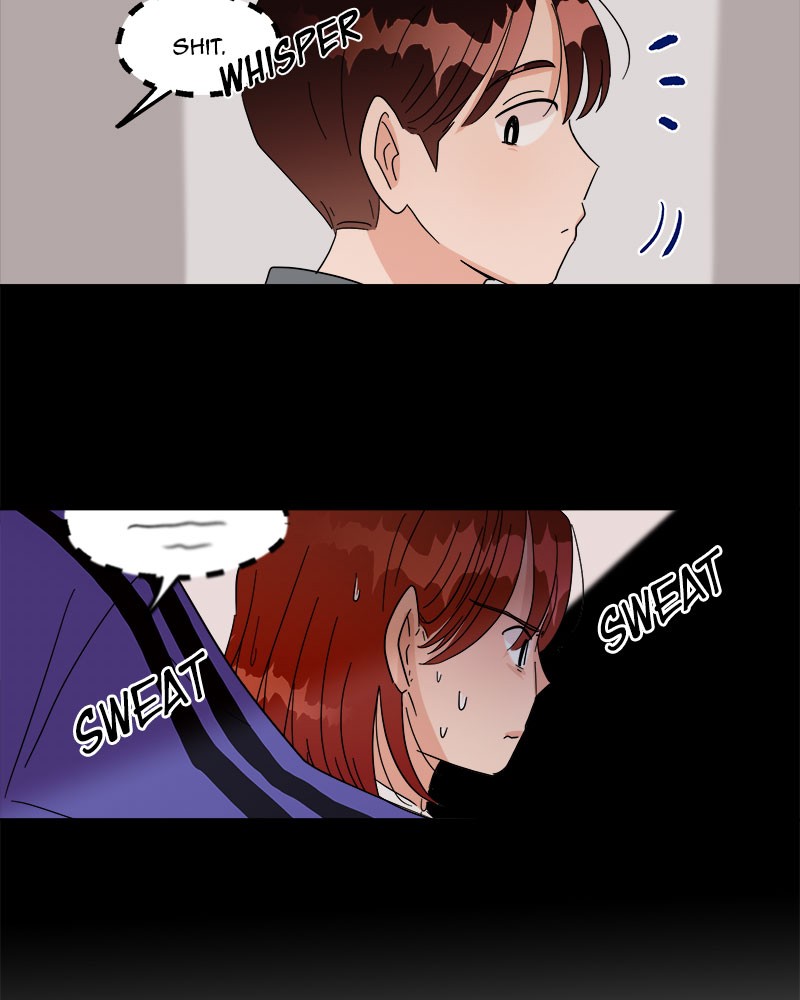 Pyramid Game Chapter 6 - page 145