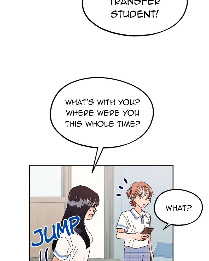 Pyramid Game Chapter 6 - page 23