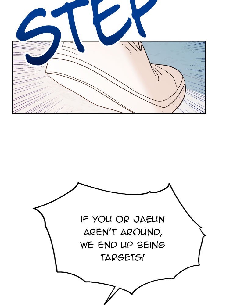 Pyramid Game Chapter 6 - page 25
