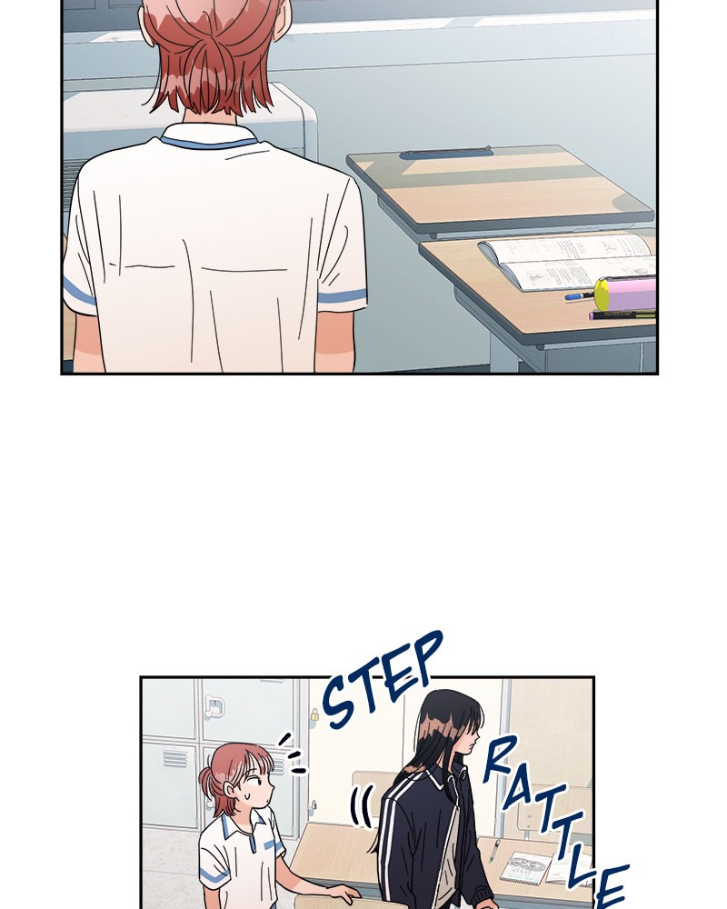 Pyramid Game Chapter 6 - page 45