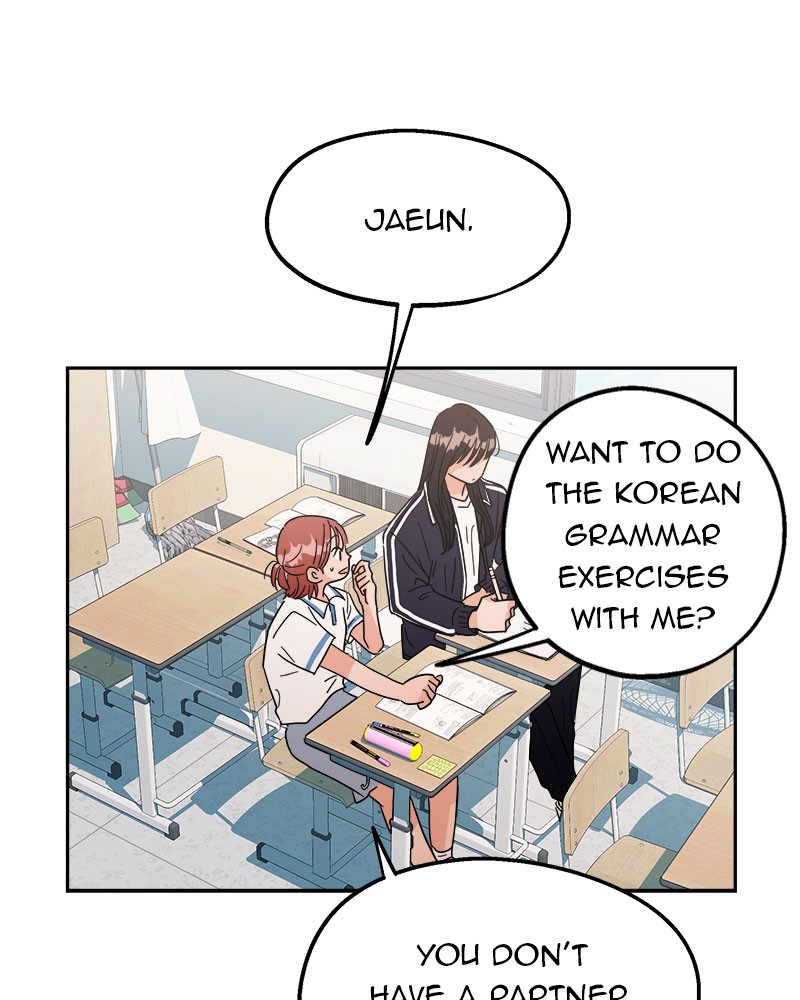 Pyramid Game Chapter 6 - page 52