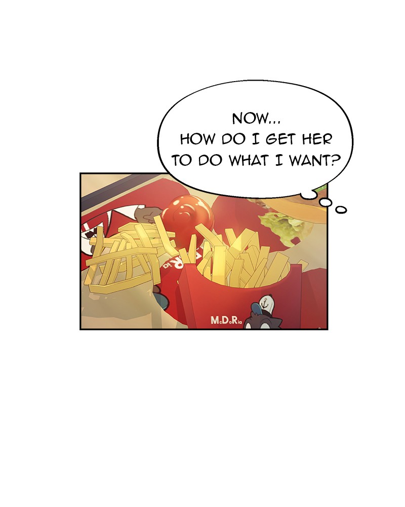 Pyramid Game Chapter 6 - page 64