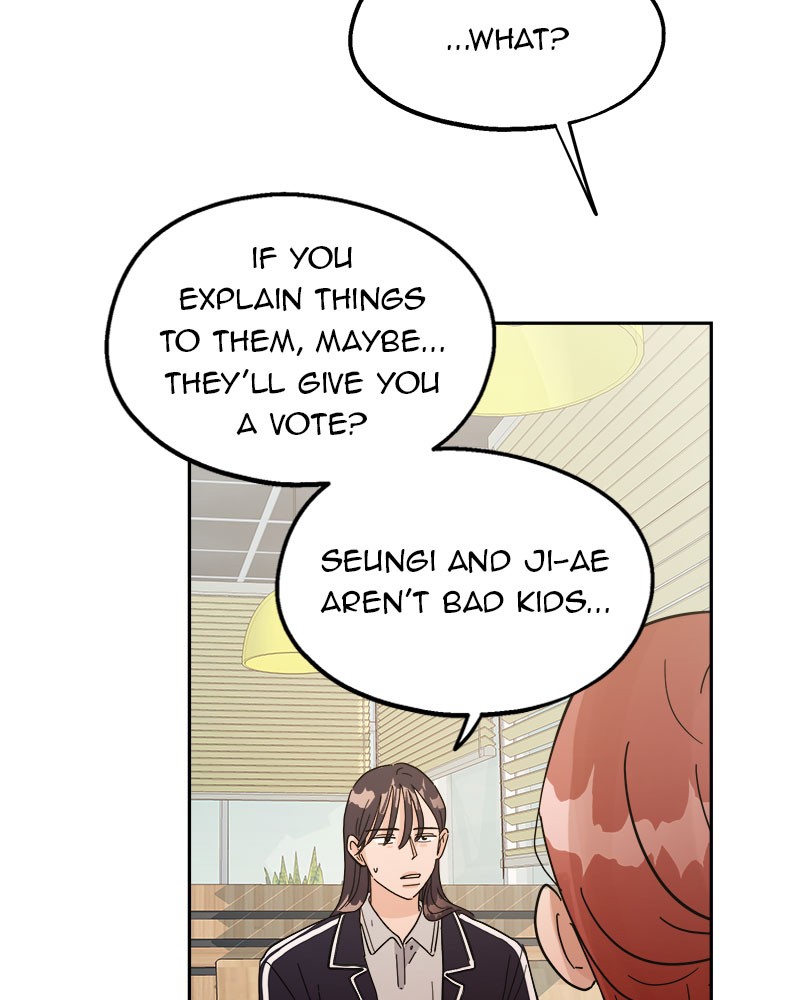 Pyramid Game Chapter 6 - page 80