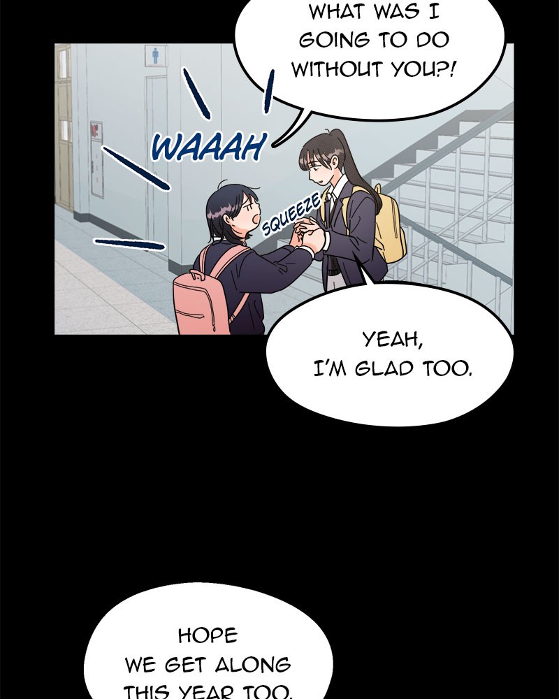 Pyramid Game Chapter 5 - page 23