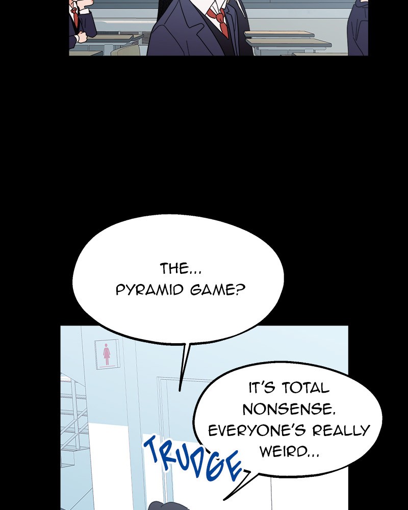Pyramid Game Chapter 5 - page 30