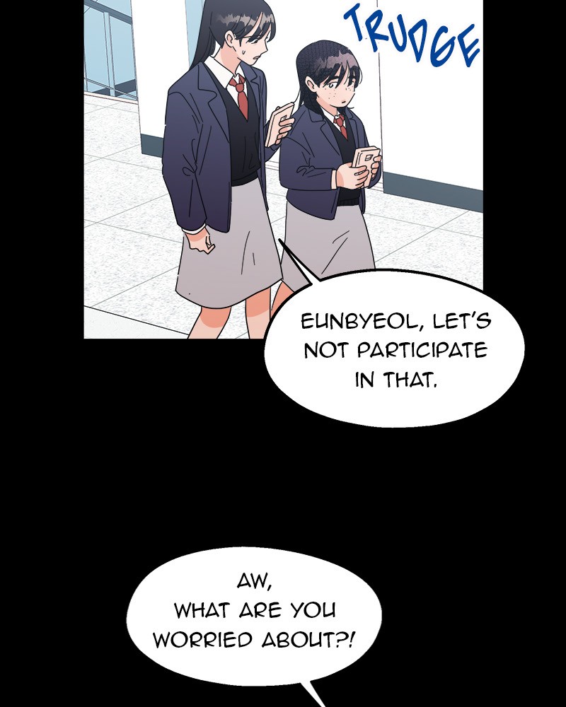 Pyramid Game Chapter 5 - page 31