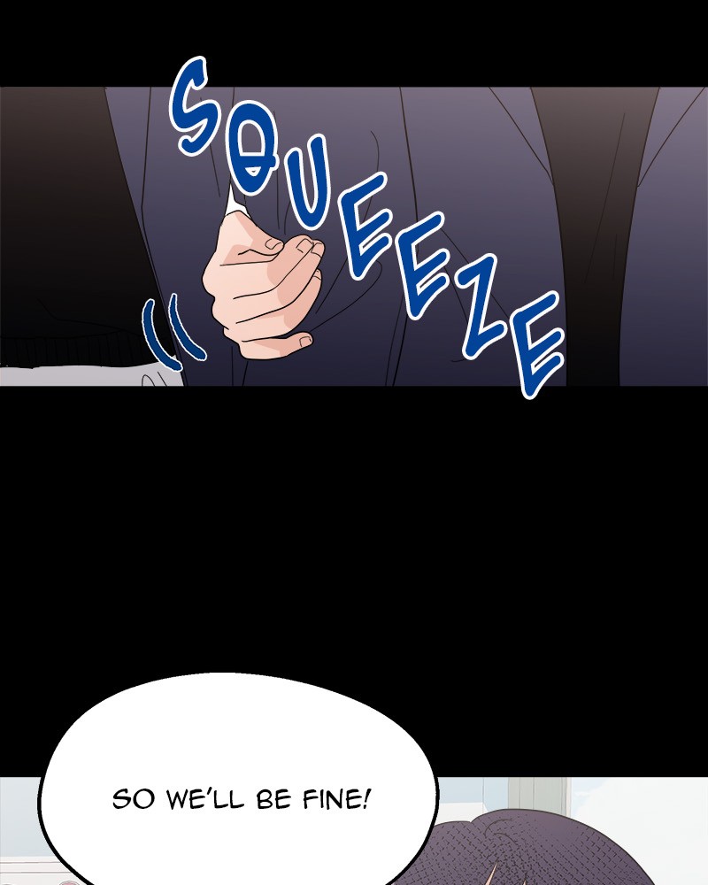 Pyramid Game Chapter 5 - page 34