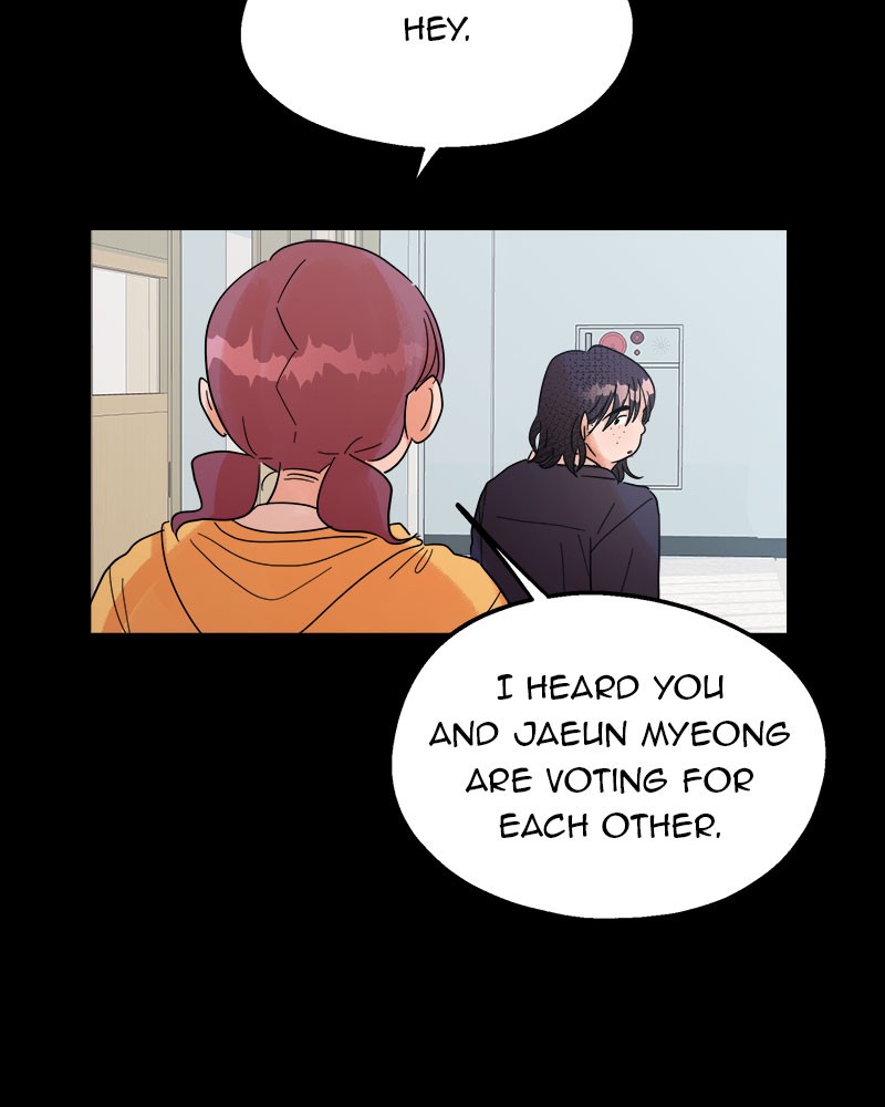 Pyramid Game Chapter 5 - page 37