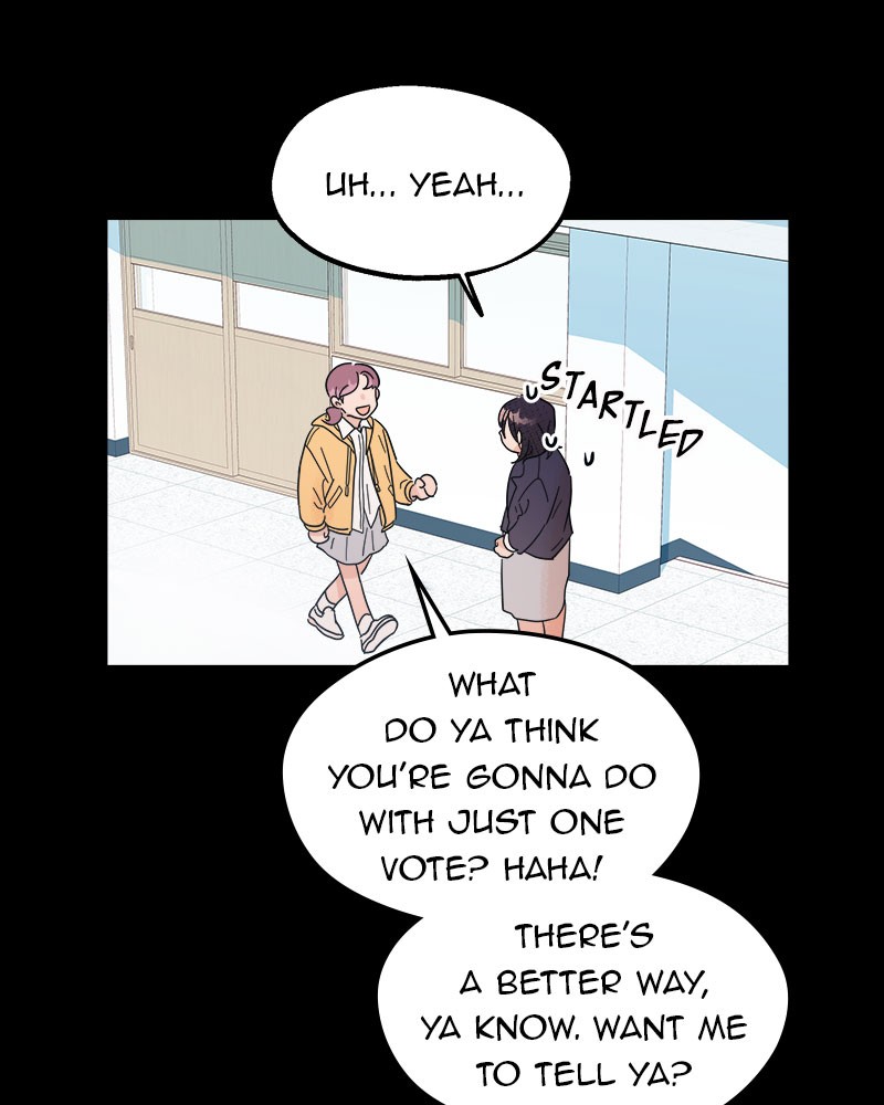 Pyramid Game Chapter 5 - page 38