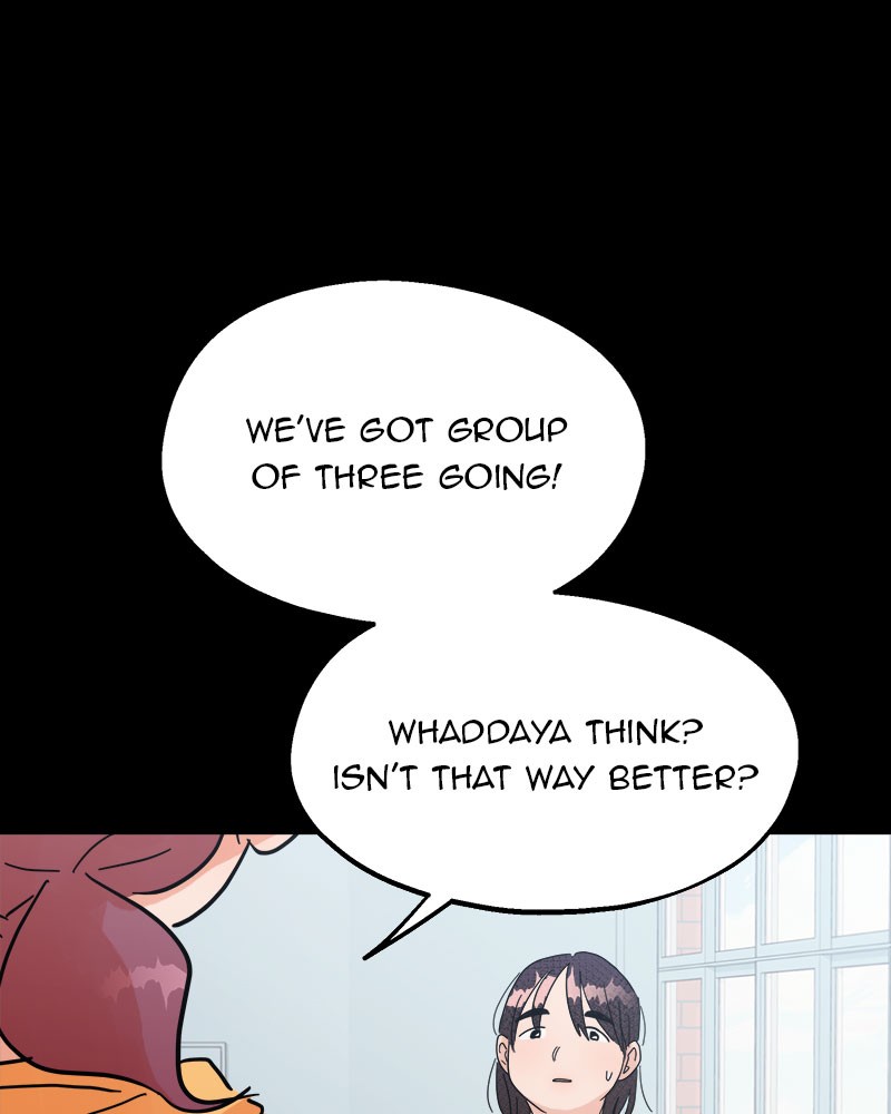 Pyramid Game Chapter 5 - page 41