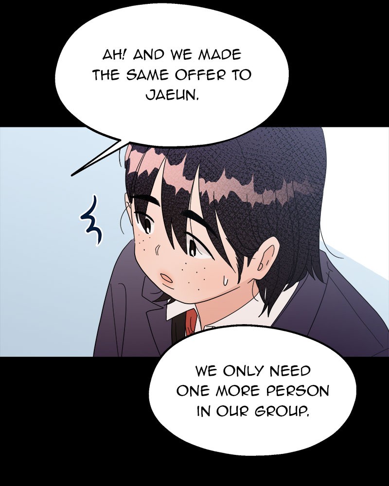 Pyramid Game Chapter 5 - page 43