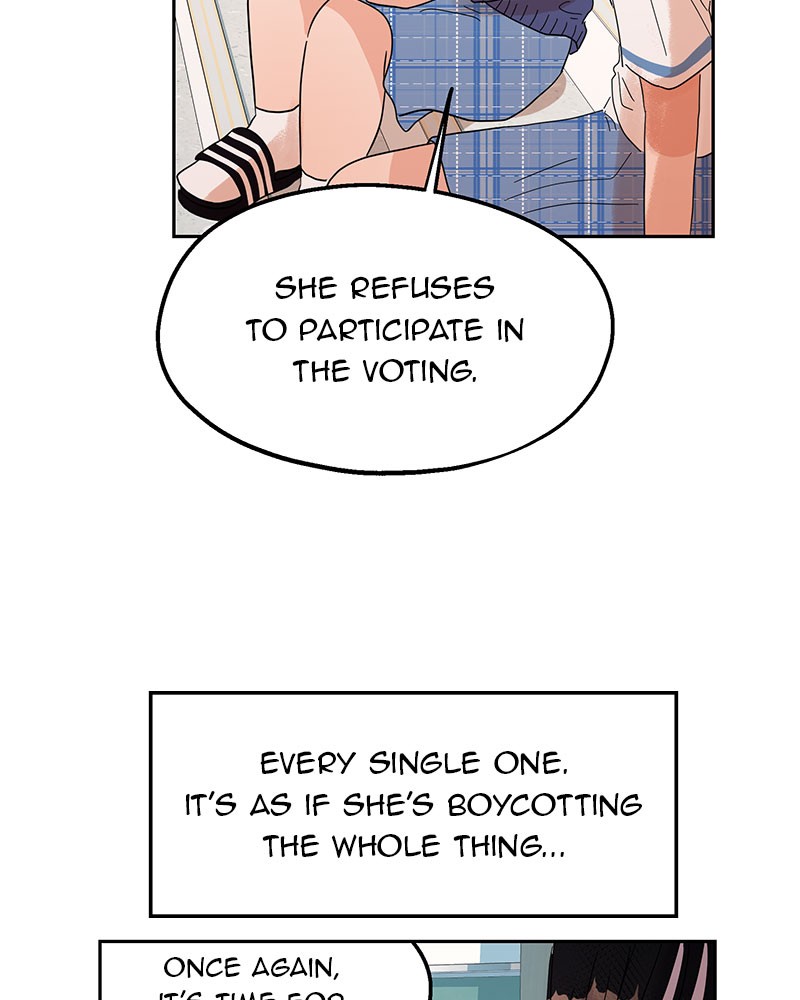 Pyramid Game Chapter 5 - page 56