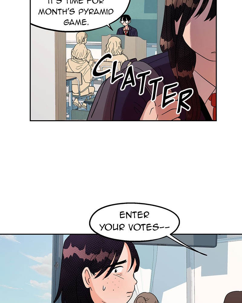 Pyramid Game Chapter 5 - page 57