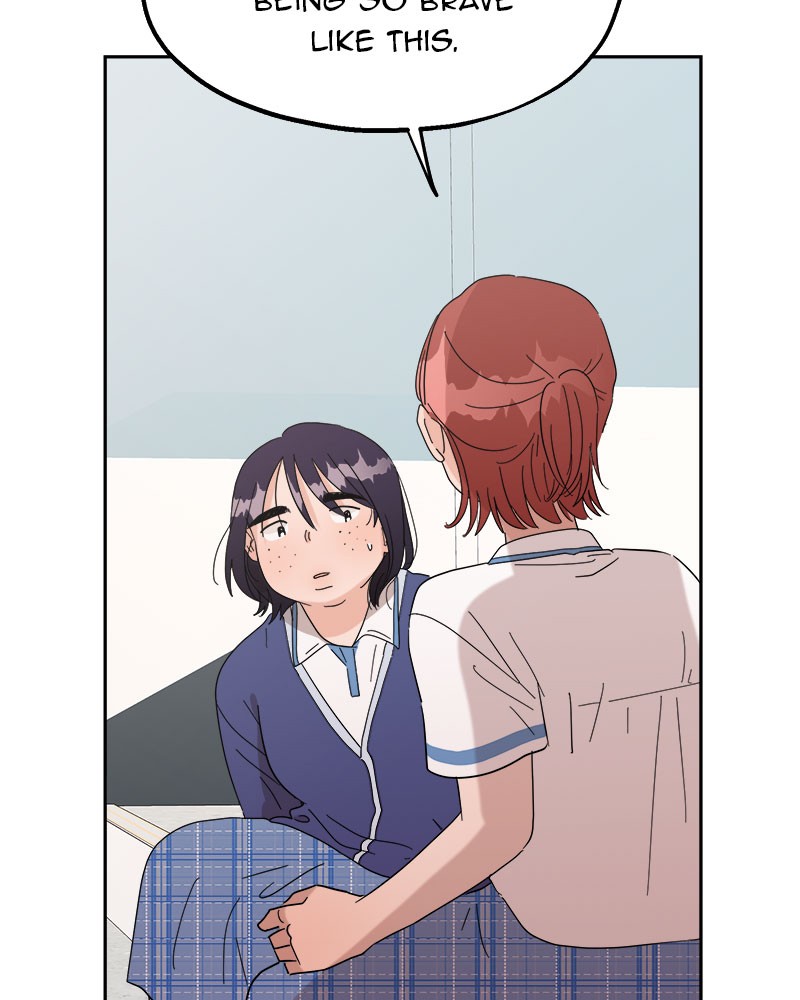 Pyramid Game Chapter 5 - page 65