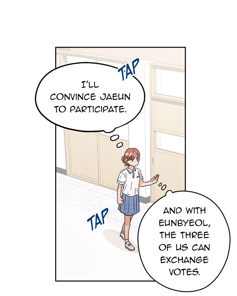 Pyramid Game Chapter 5 - page 76