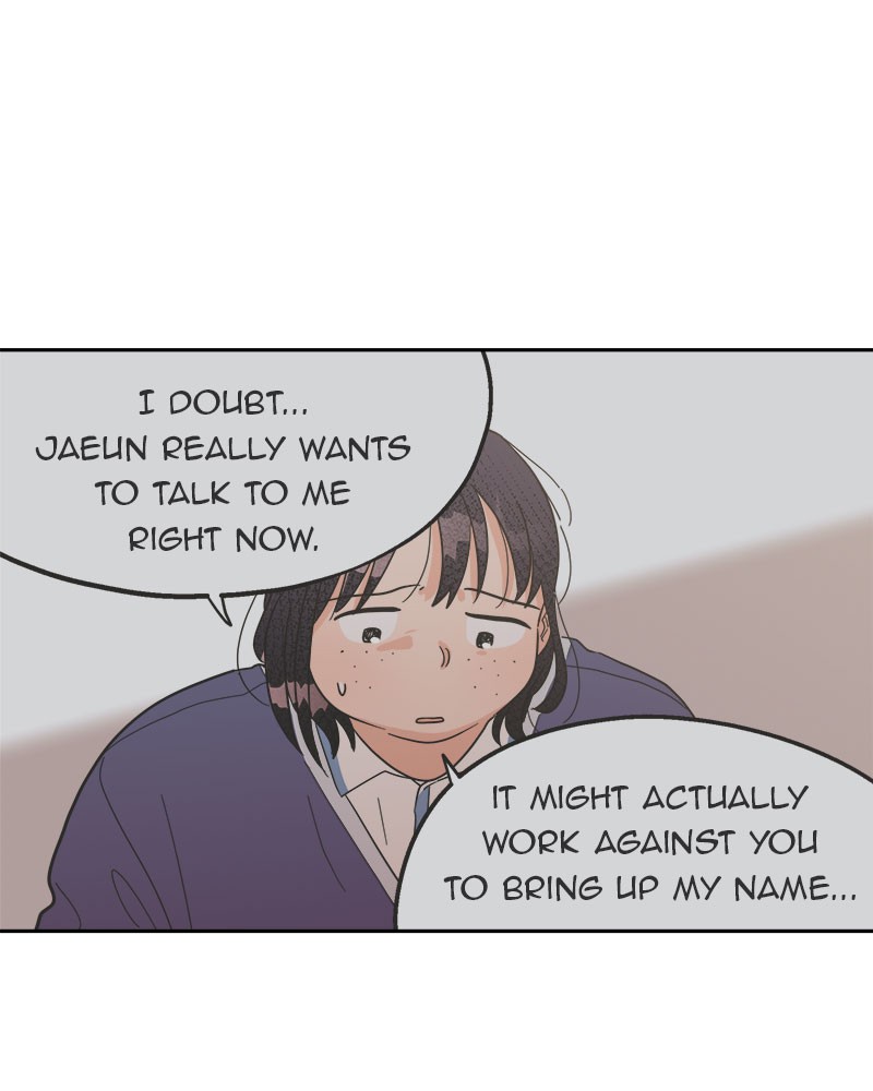Pyramid Game Chapter 5 - page 77