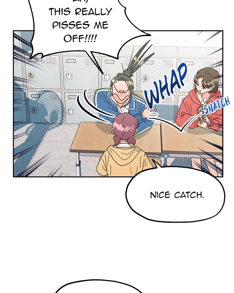 Pyramid Game Chapter 5 - page 93