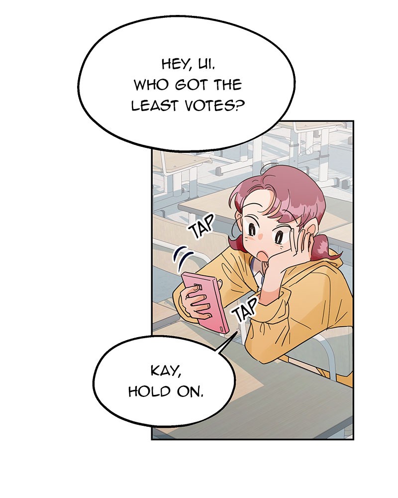 Pyramid Game Chapter 5 - page 97