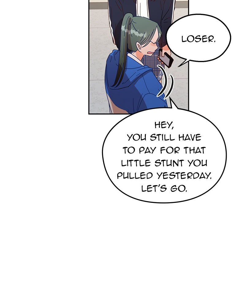 Pyramid Game Chapter 4 - page 119