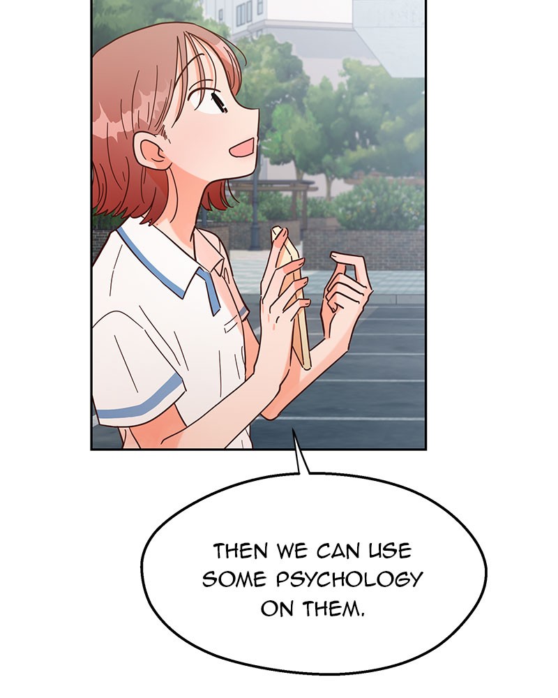 Pyramid Game Chapter 4 - page 17