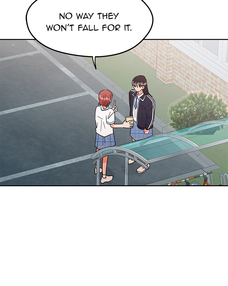 Pyramid Game Chapter 4 - page 31