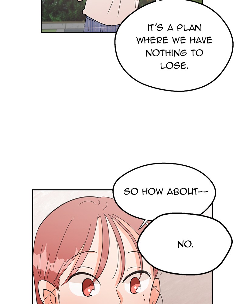 Pyramid Game Chapter 4 - page 33