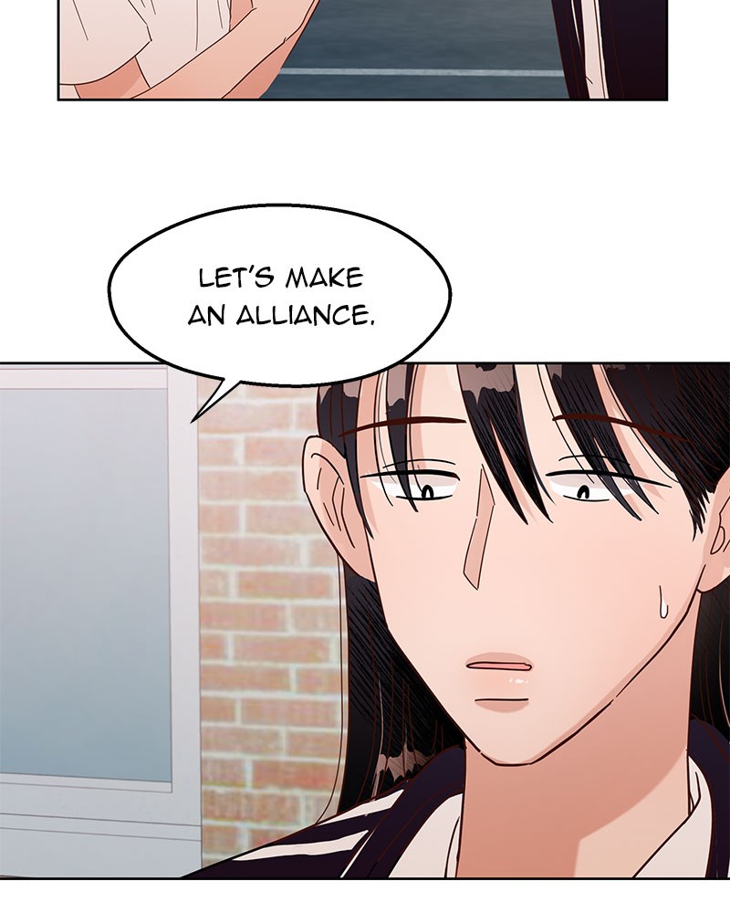 Pyramid Game Chapter 4 - page 8
