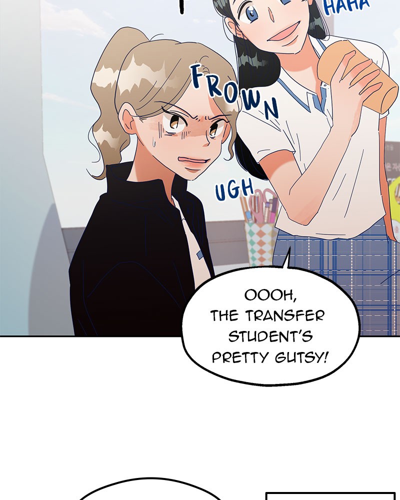 Pyramid Game Chapter 4 - page 90