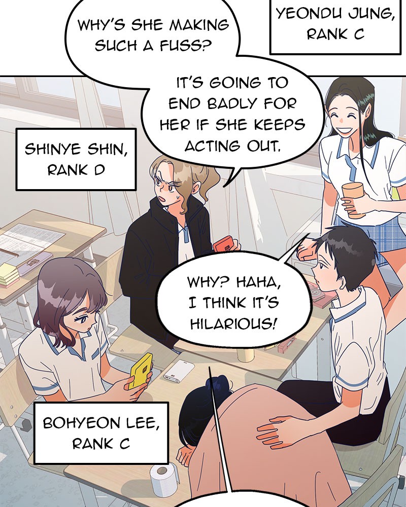 Pyramid Game Chapter 4 - page 91