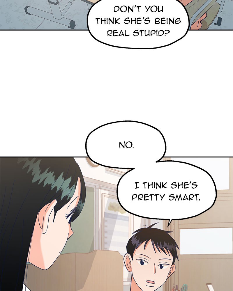 Pyramid Game Chapter 4 - page 92