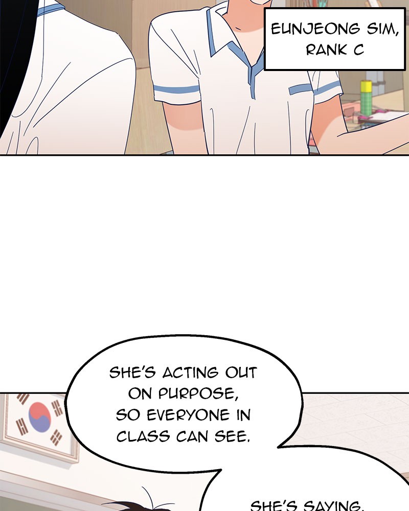 Pyramid Game Chapter 4 - page 93