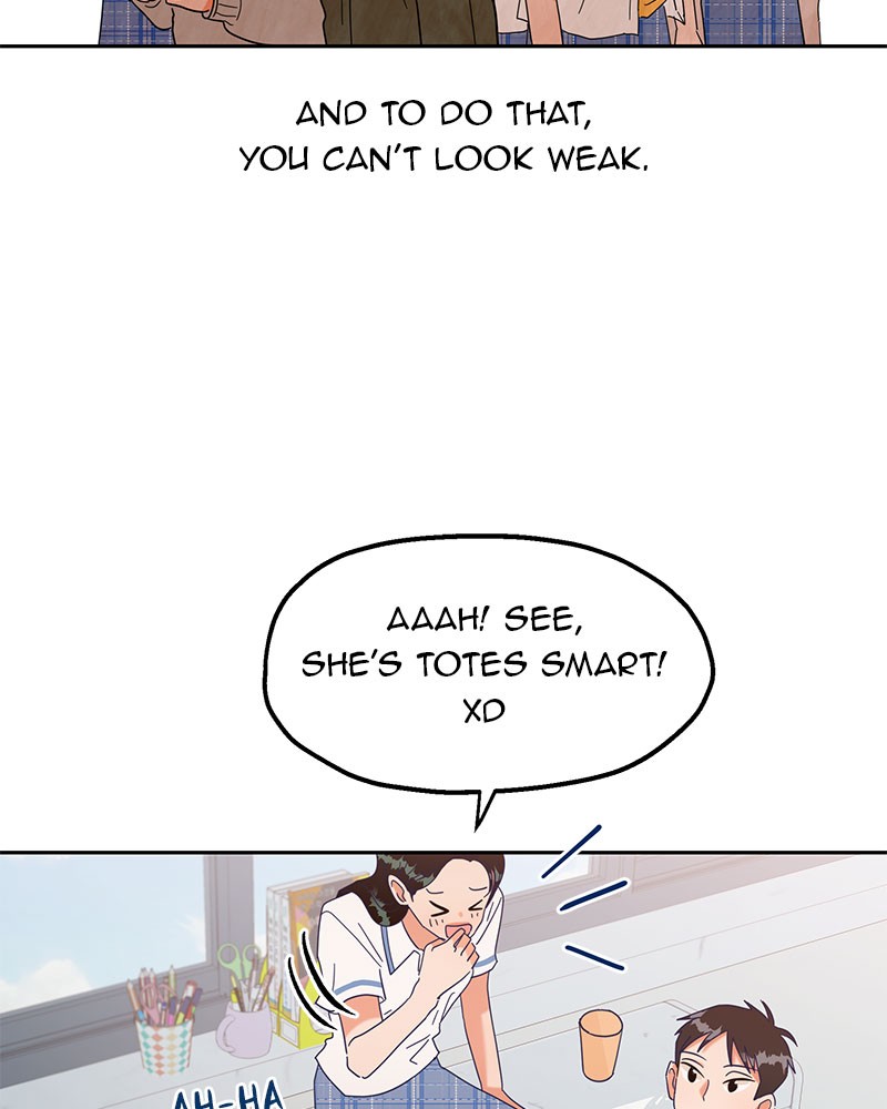 Pyramid Game Chapter 4 - page 97