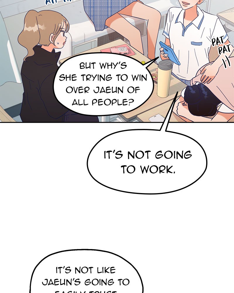 Pyramid Game Chapter 4 - page 98
