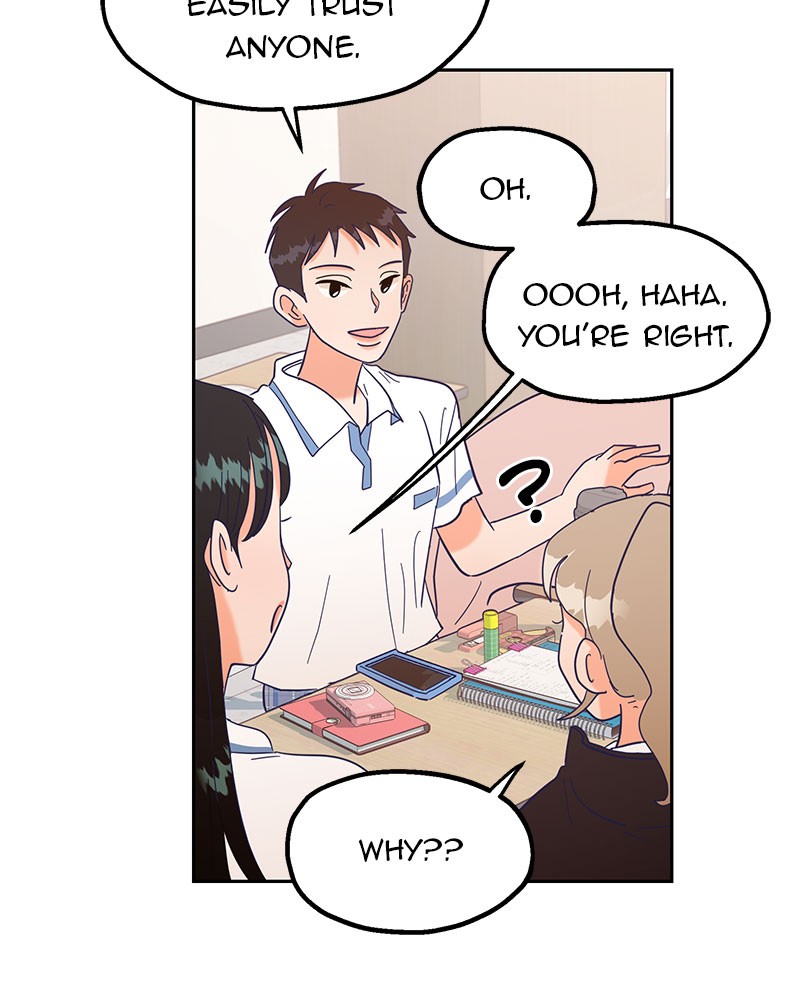 Pyramid Game Chapter 4 - page 99